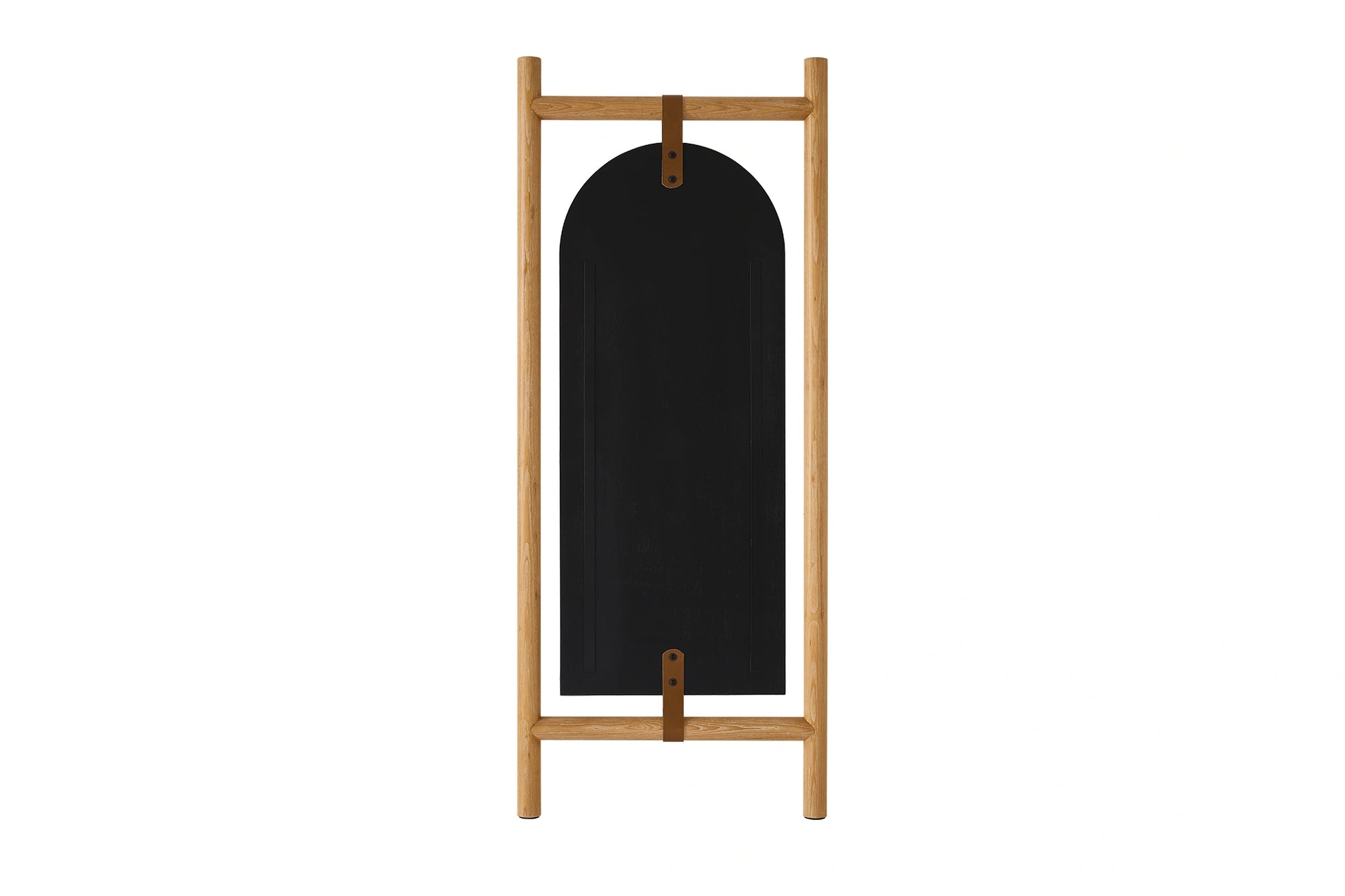 Aurora Floor Mirror