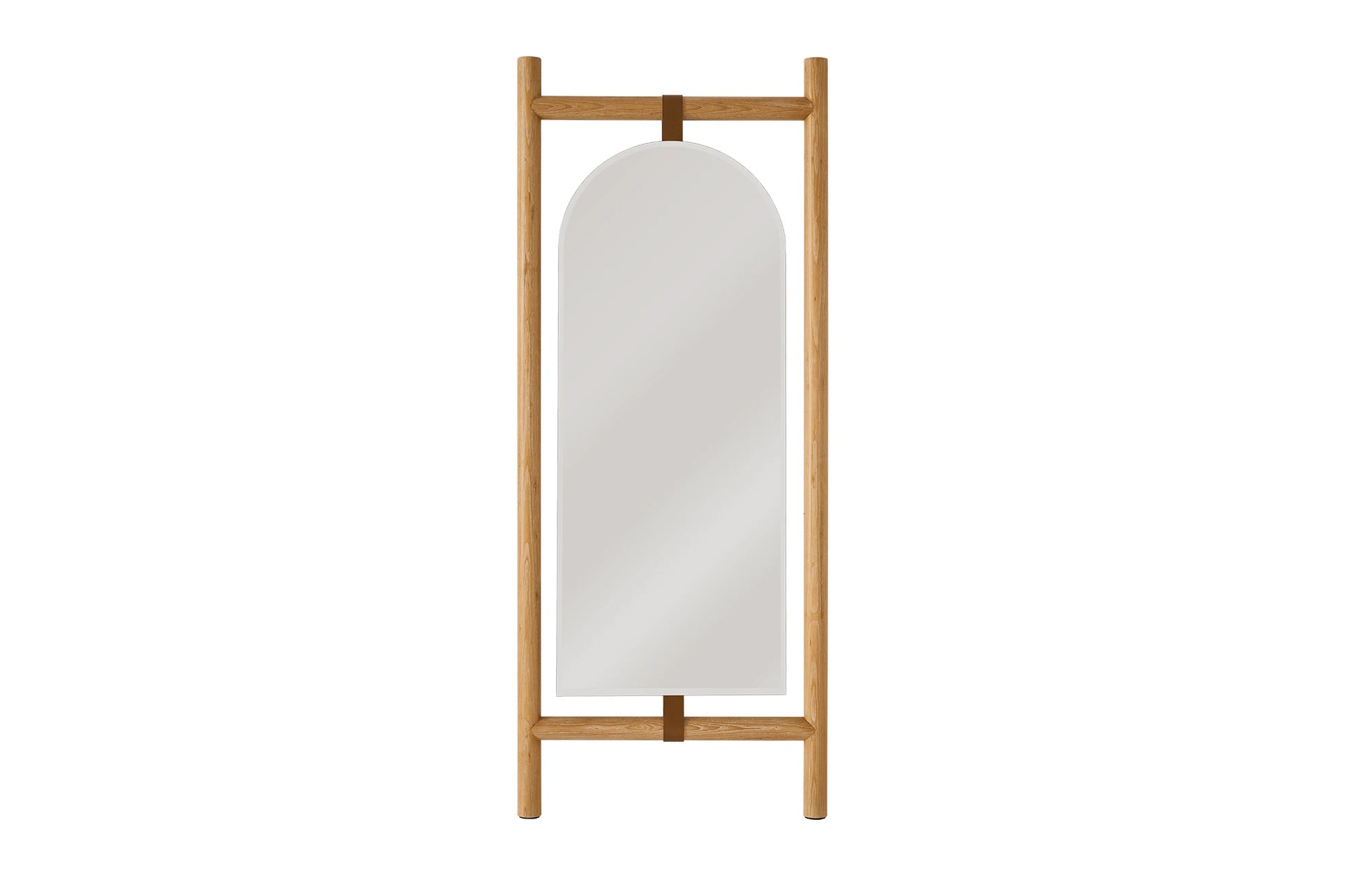 Aurora Floor Mirror