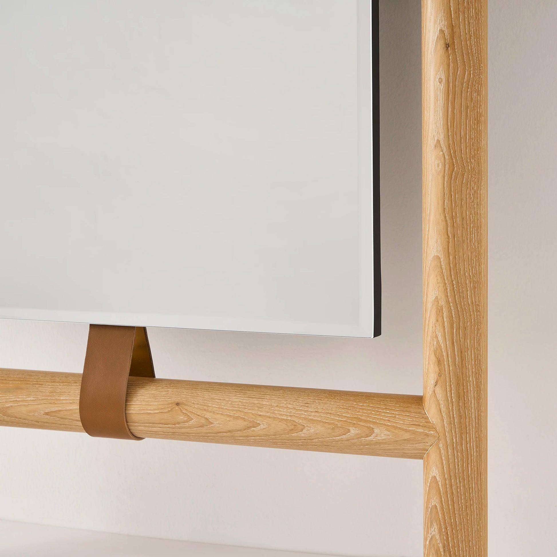 Aurora Floor Mirror
