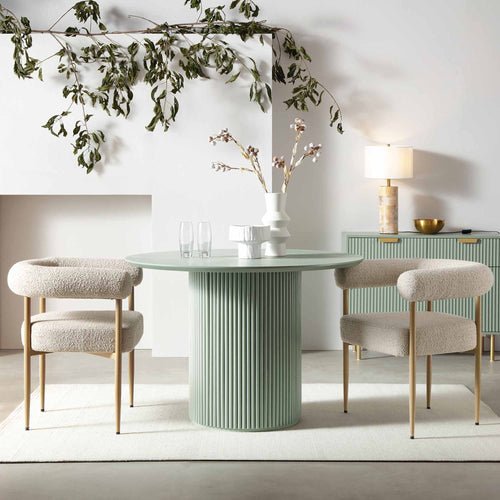 {"alt" => "Velin Round Solidwood Pedestal Dining Table"}