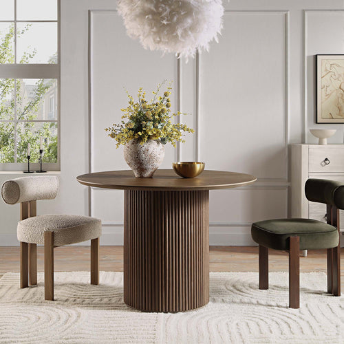 {"alt" => "Velin Round Solidwood Pedestal Dining Table"}