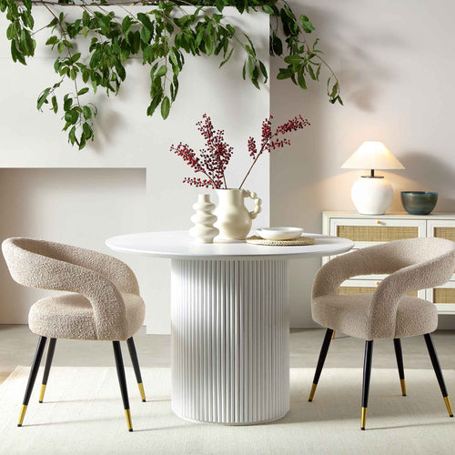 {"alt" => "Velin Round Solidwood Pedestal Dining Table"}