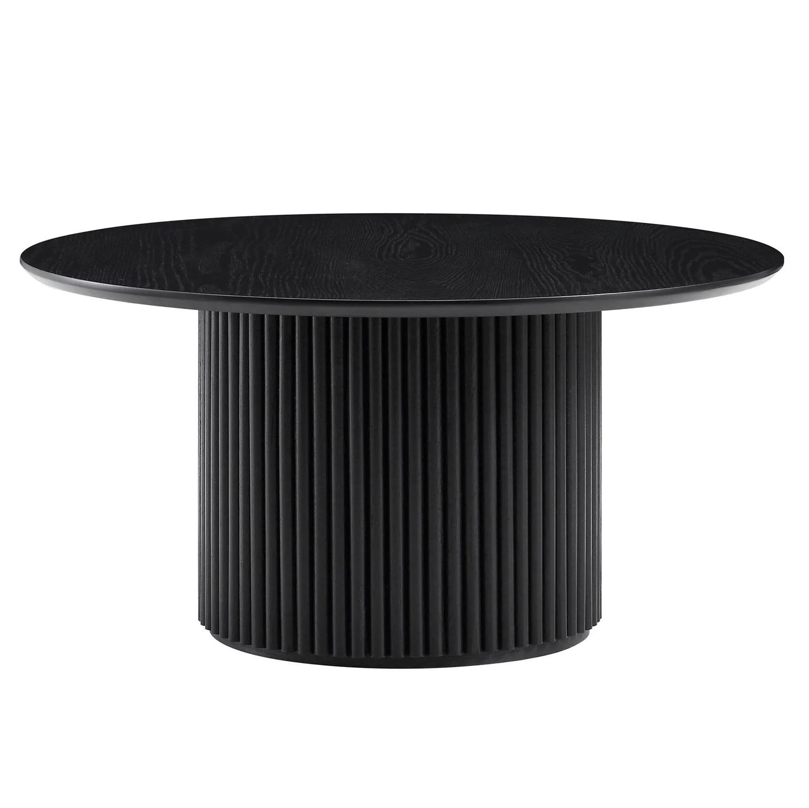 Wynmist Round Coffee Table Angle View | Mamta Handicraft