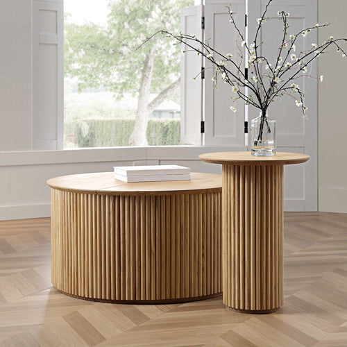 {"alt" => "Velin Solid Wood Round Side Table"}