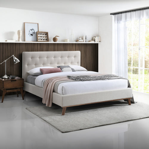 {"alt" => "Bobina Upholstered Platform Bed"}