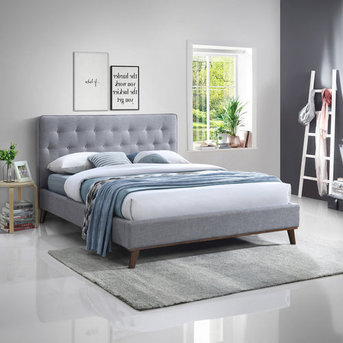{"alt" => "Bobina Upholstered Platform Bed"}