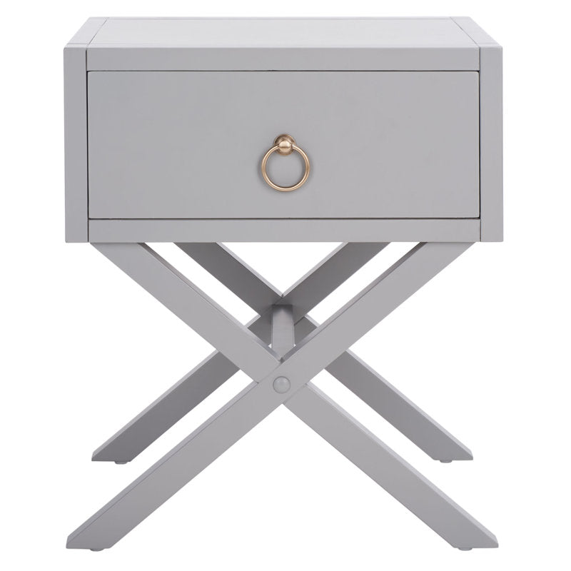 Commer 19.02'' W Nightstand