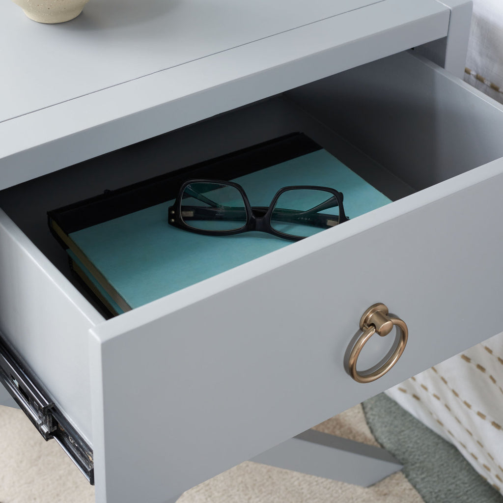 Commer 19.02'' W Nightstand