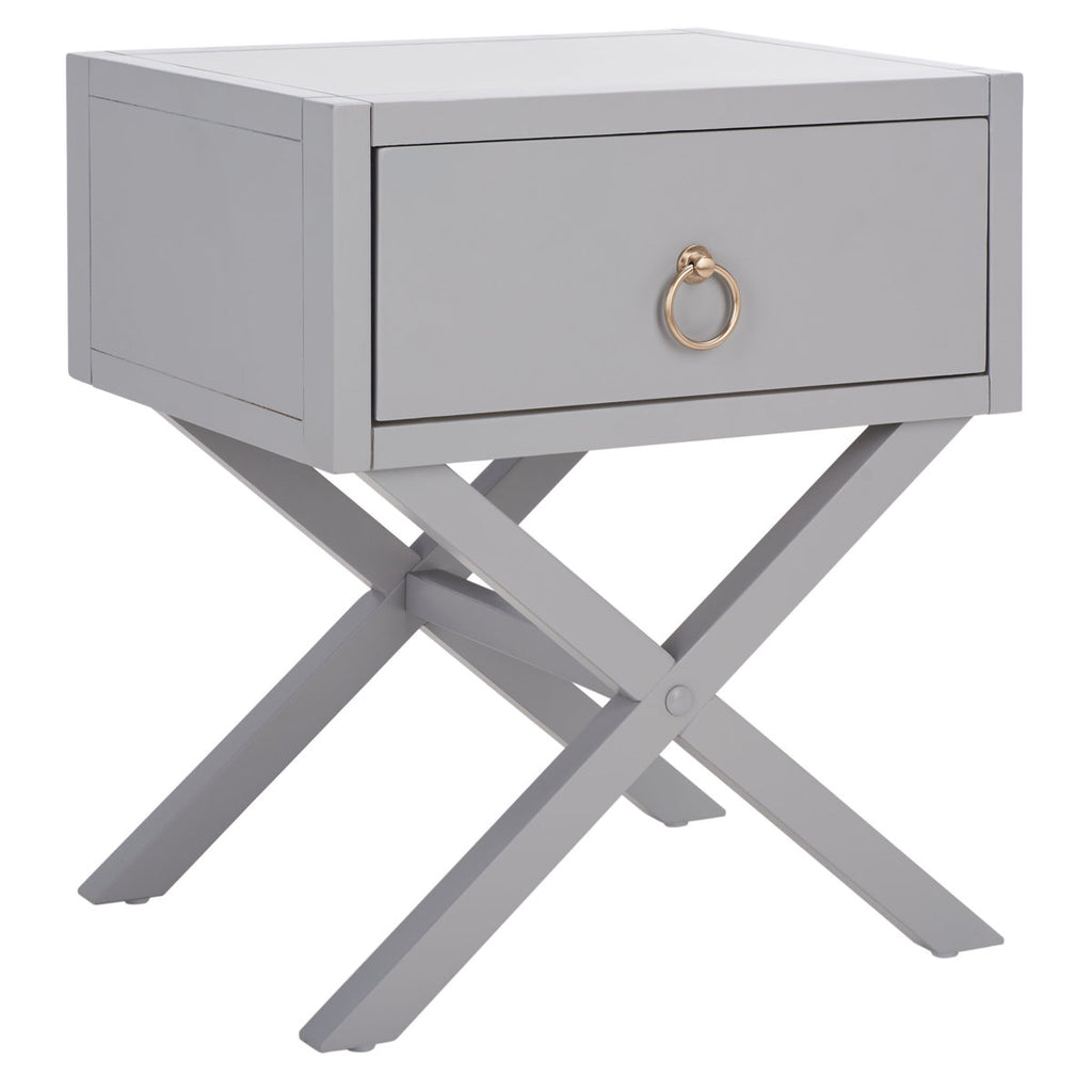 Commer 19.02'' W Nightstand