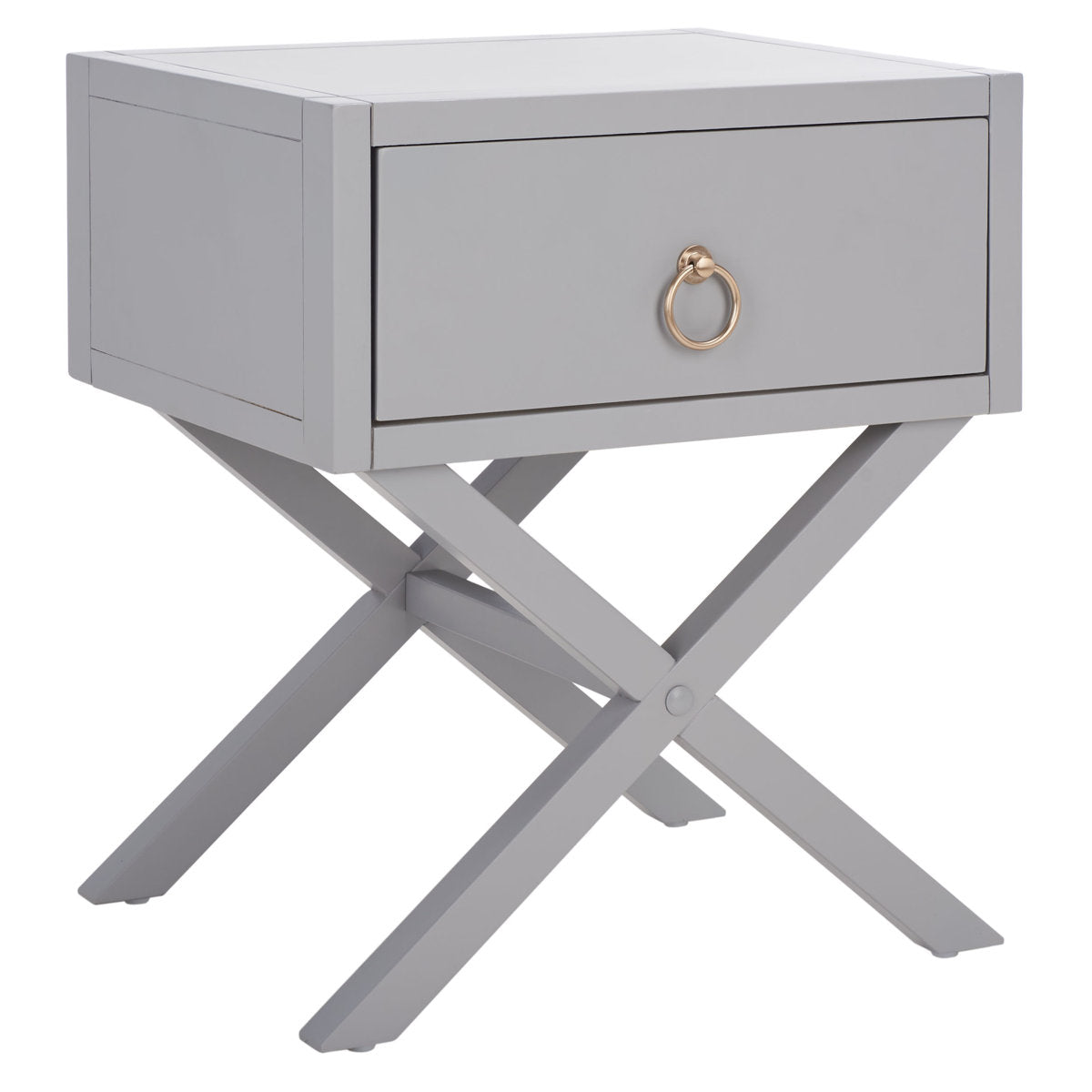 Commer 19.02'' W Nightstand