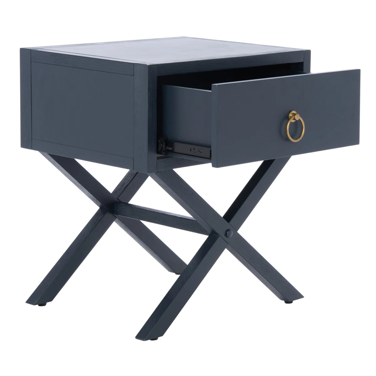 Commer 19.02'' W Nightstand