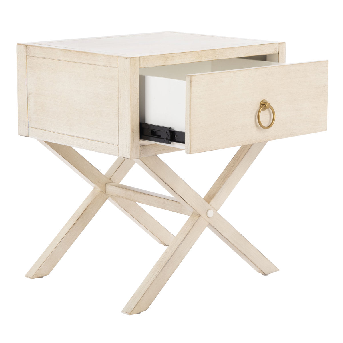 Commer 19.02'' W Nightstand