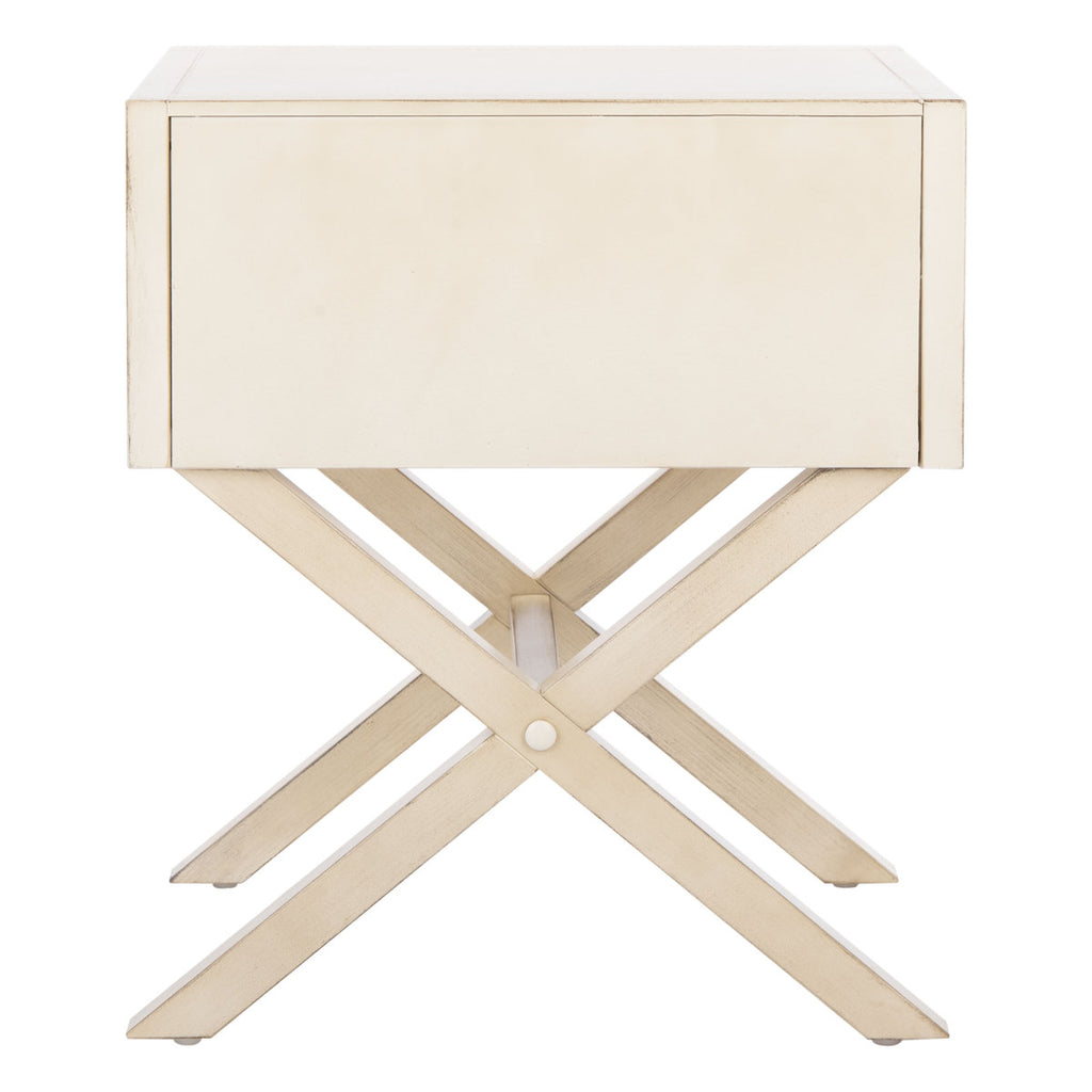 Commer 19.02'' W Nightstand