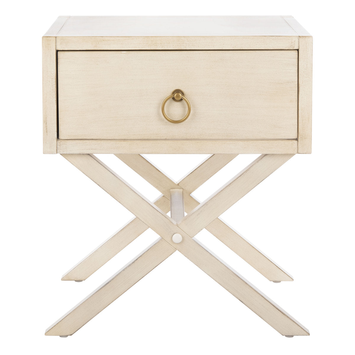 Commer 19.02'' W Nightstand