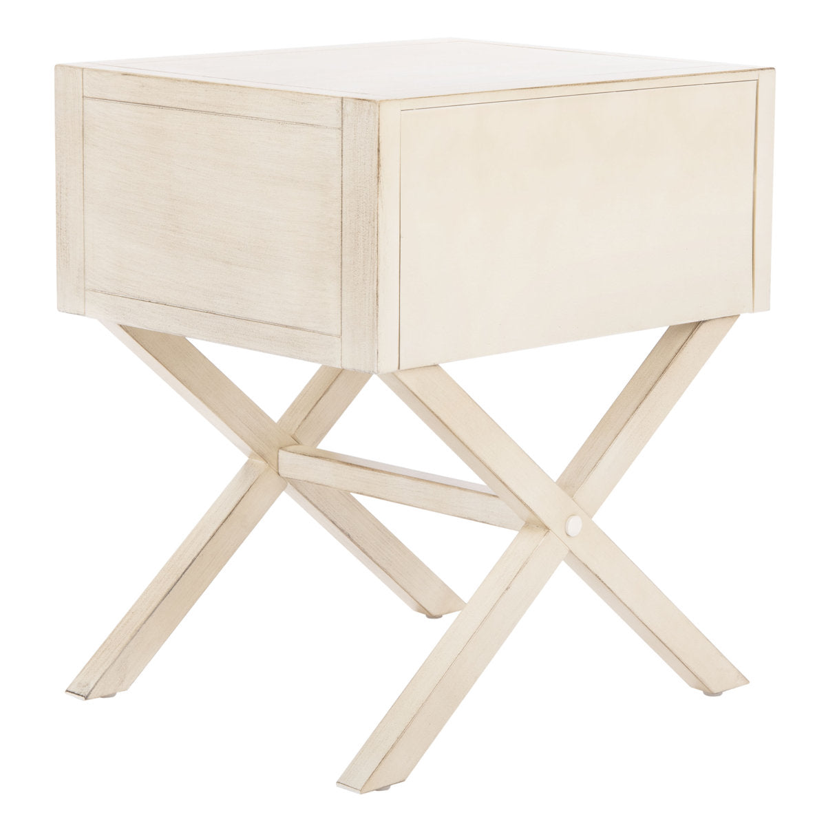 Commer 19.02'' W Nightstand