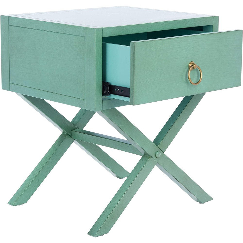 Commer 19.02'' W Nightstand