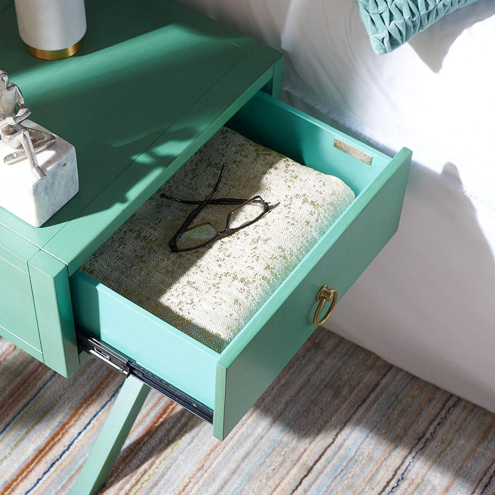 Commer 19.02'' W Nightstand
