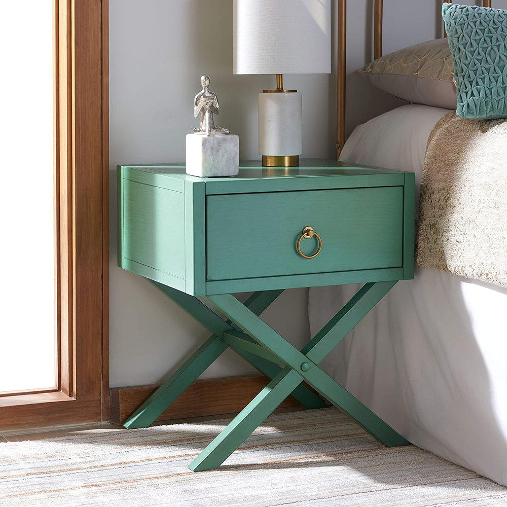Commer 19.02'' W Nightstand