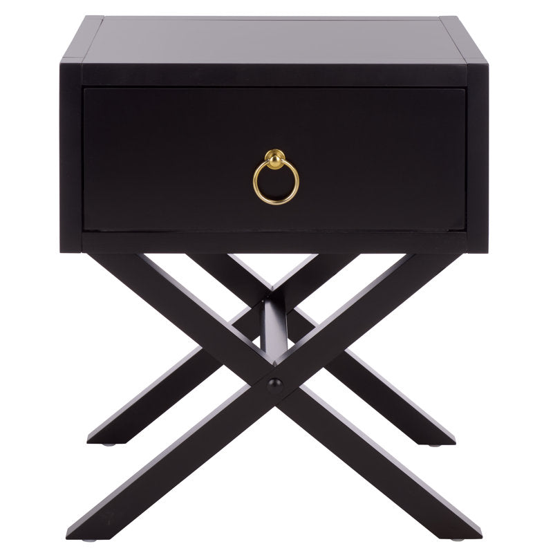 Commer 19.02'' W Nightstand