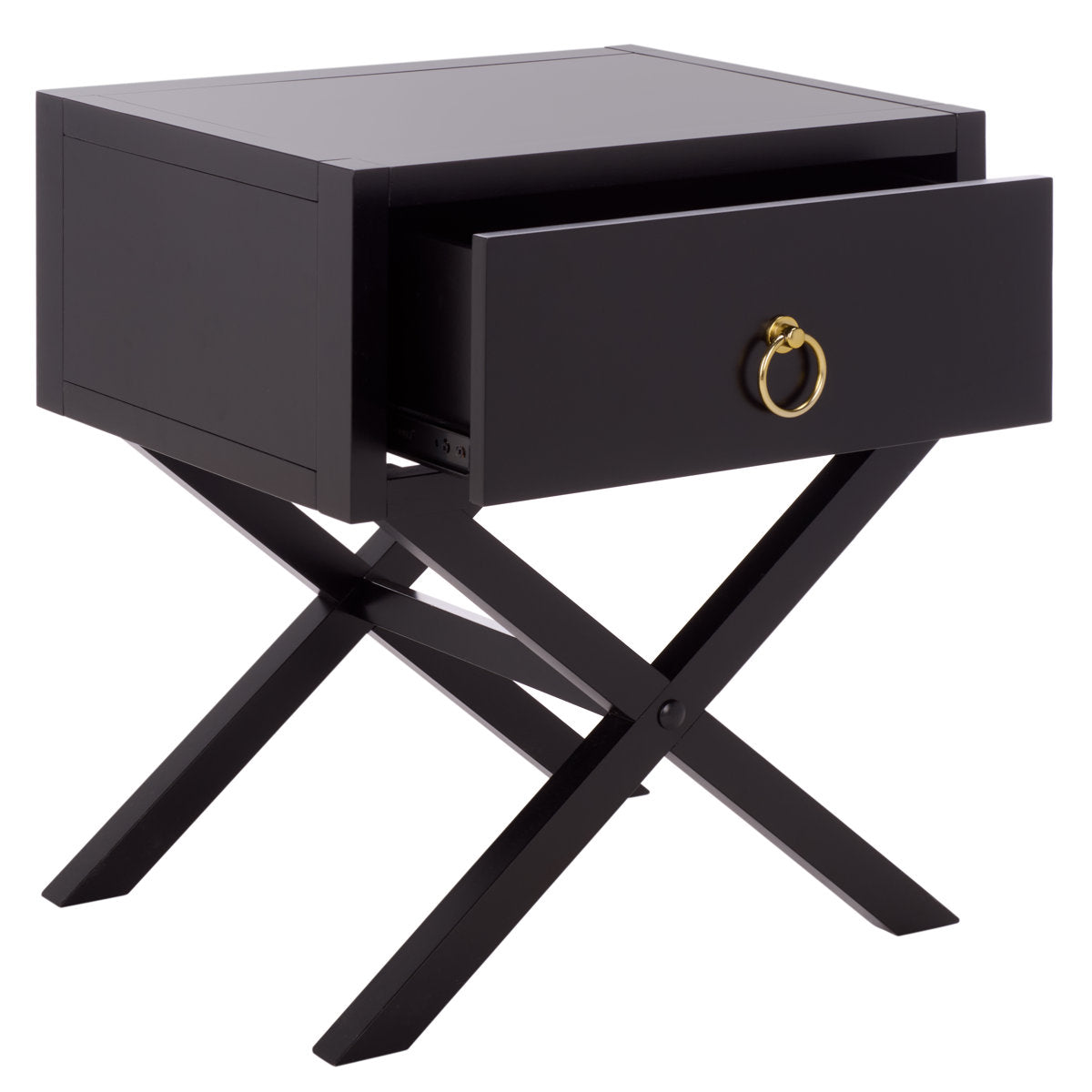 Commer 19.02'' W Nightstand