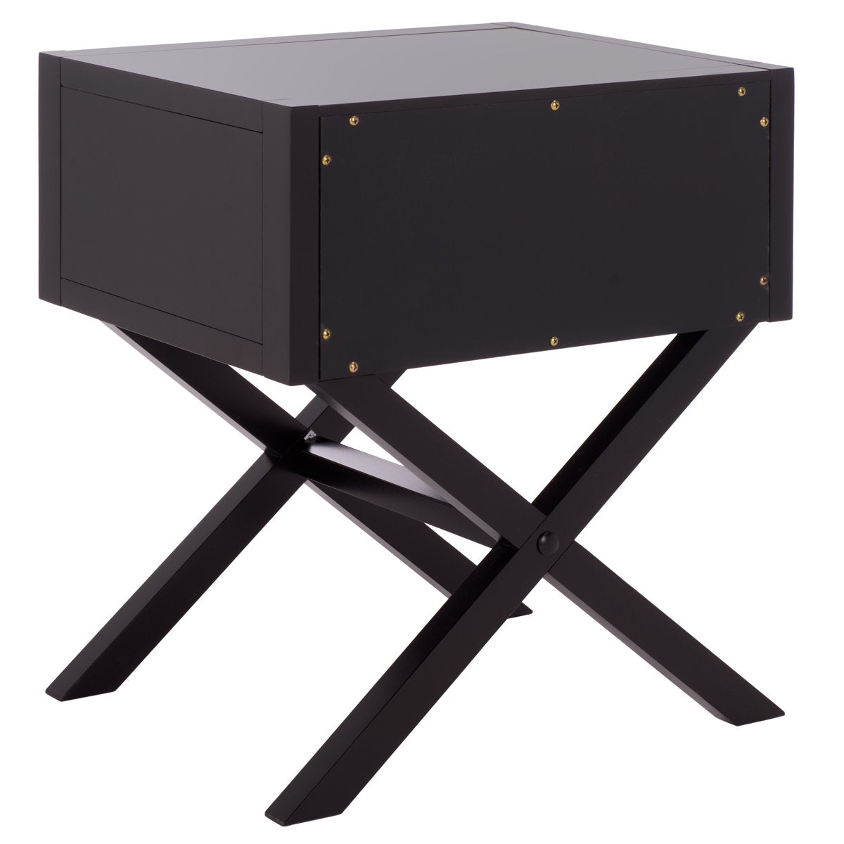 Commer 19.02'' W Nightstand