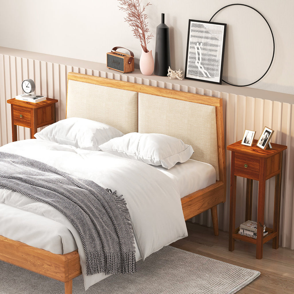 Darcey 14'' W Nightstand