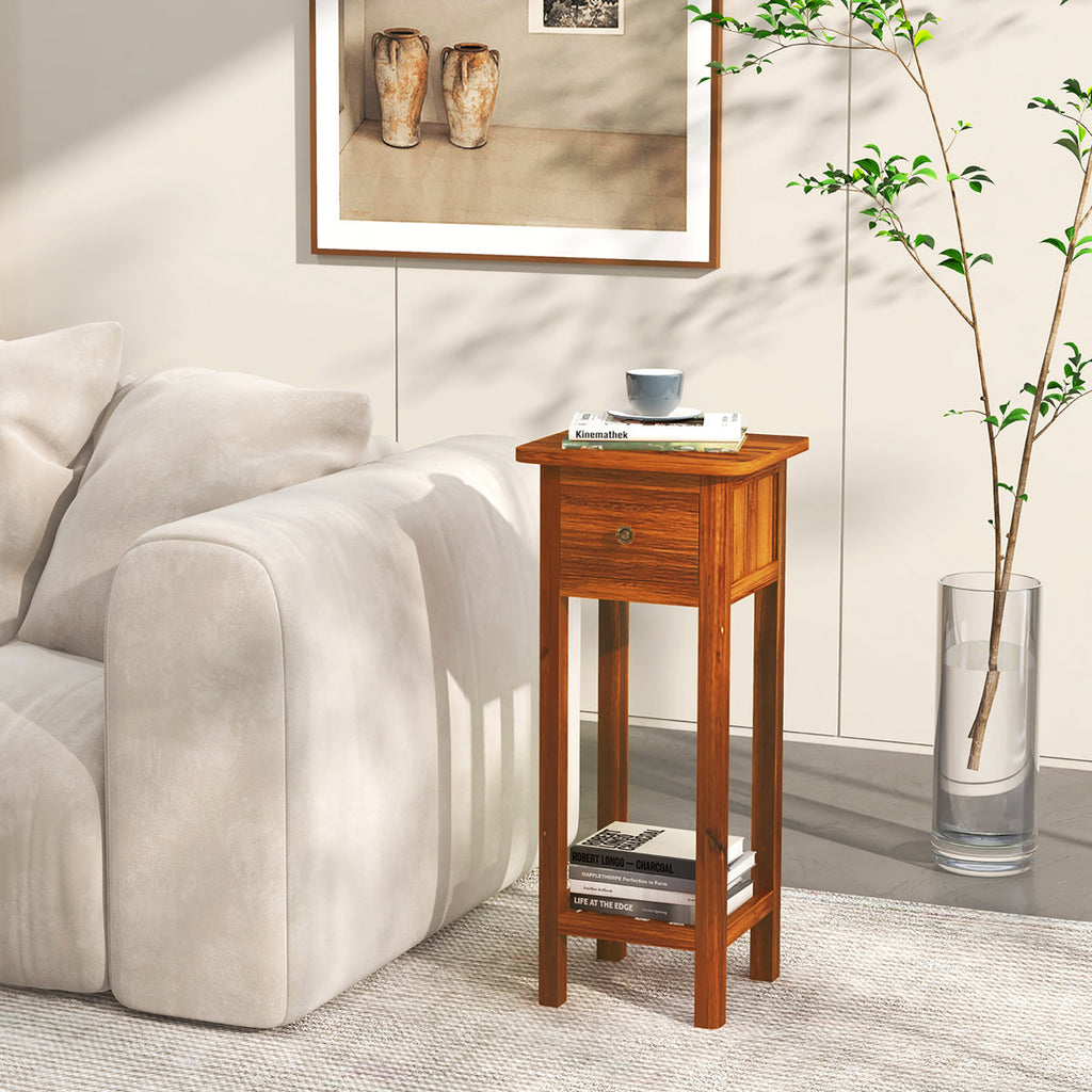 Darcey 14'' W Nightstand