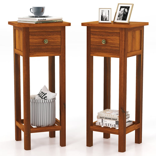 {"alt" => "Darcey 14'' W Nightstand"}