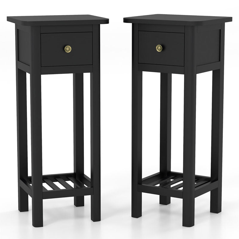 Darcey 14'' W Nightstand