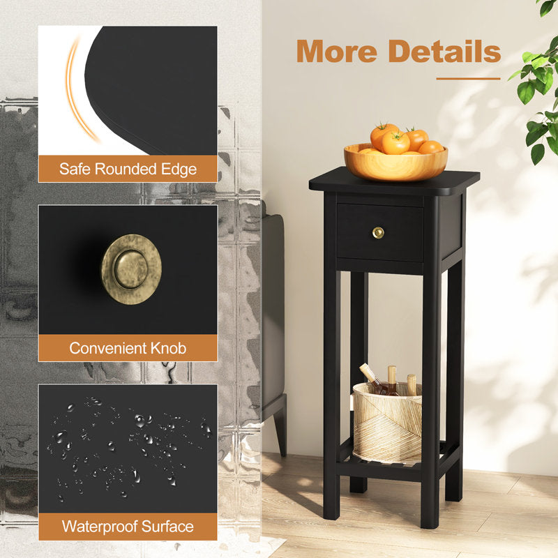 Darcey 14'' W Nightstand