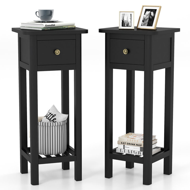 Darcey 14'' W Nightstand
