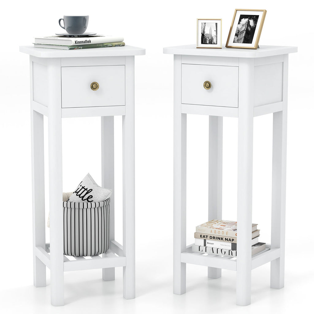 Darcey 14'' W Nightstand
