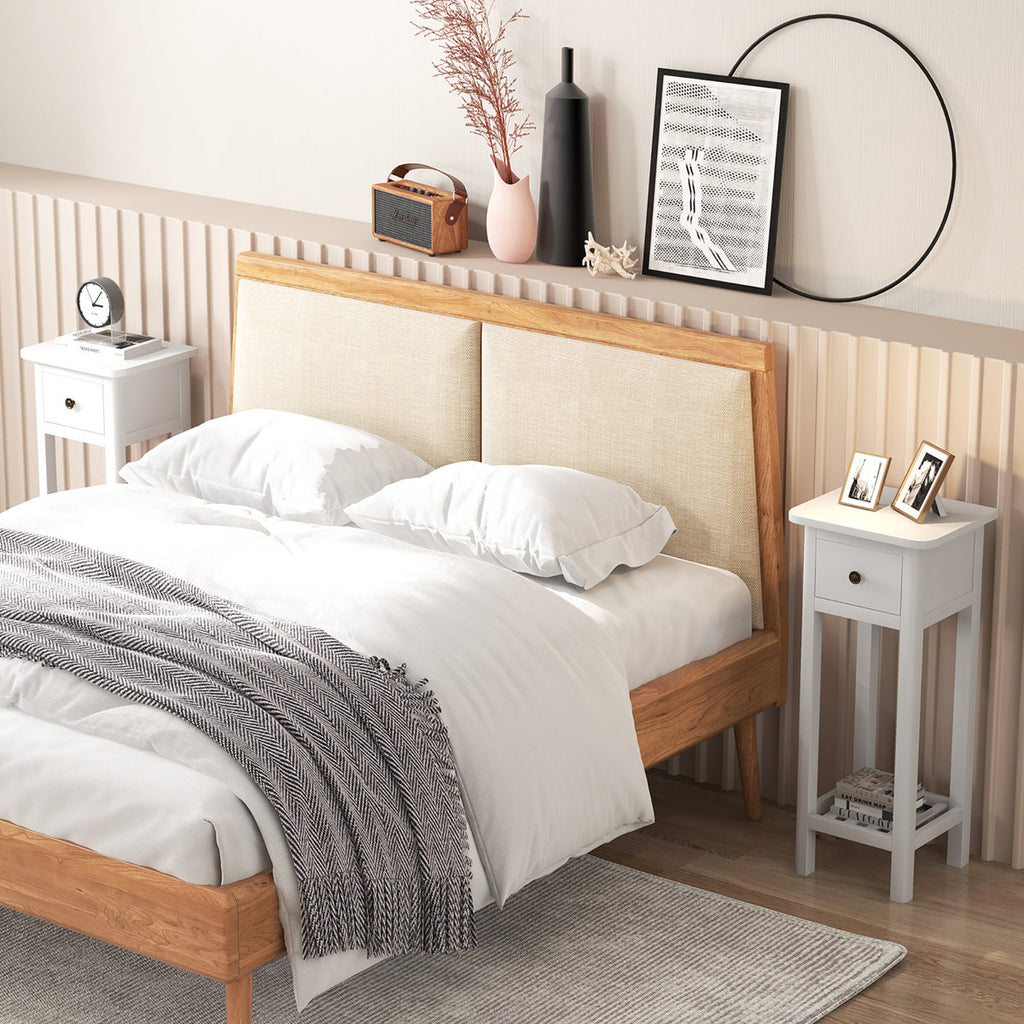 Darcey 14'' W Nightstand