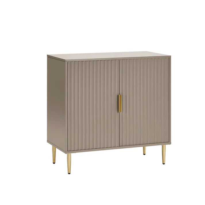 Velin Sheesham Wood Small Sideboard | Mamta Handicraft