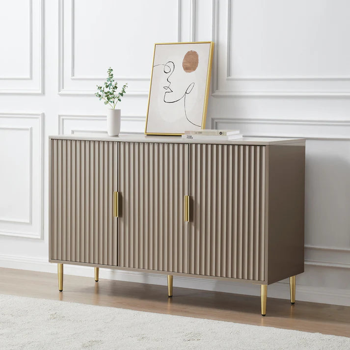 Velin Large Sideboard