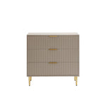 Velin 3 Drawer Chest