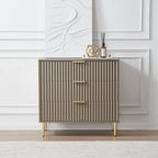 Velin 3 Drawer Chest