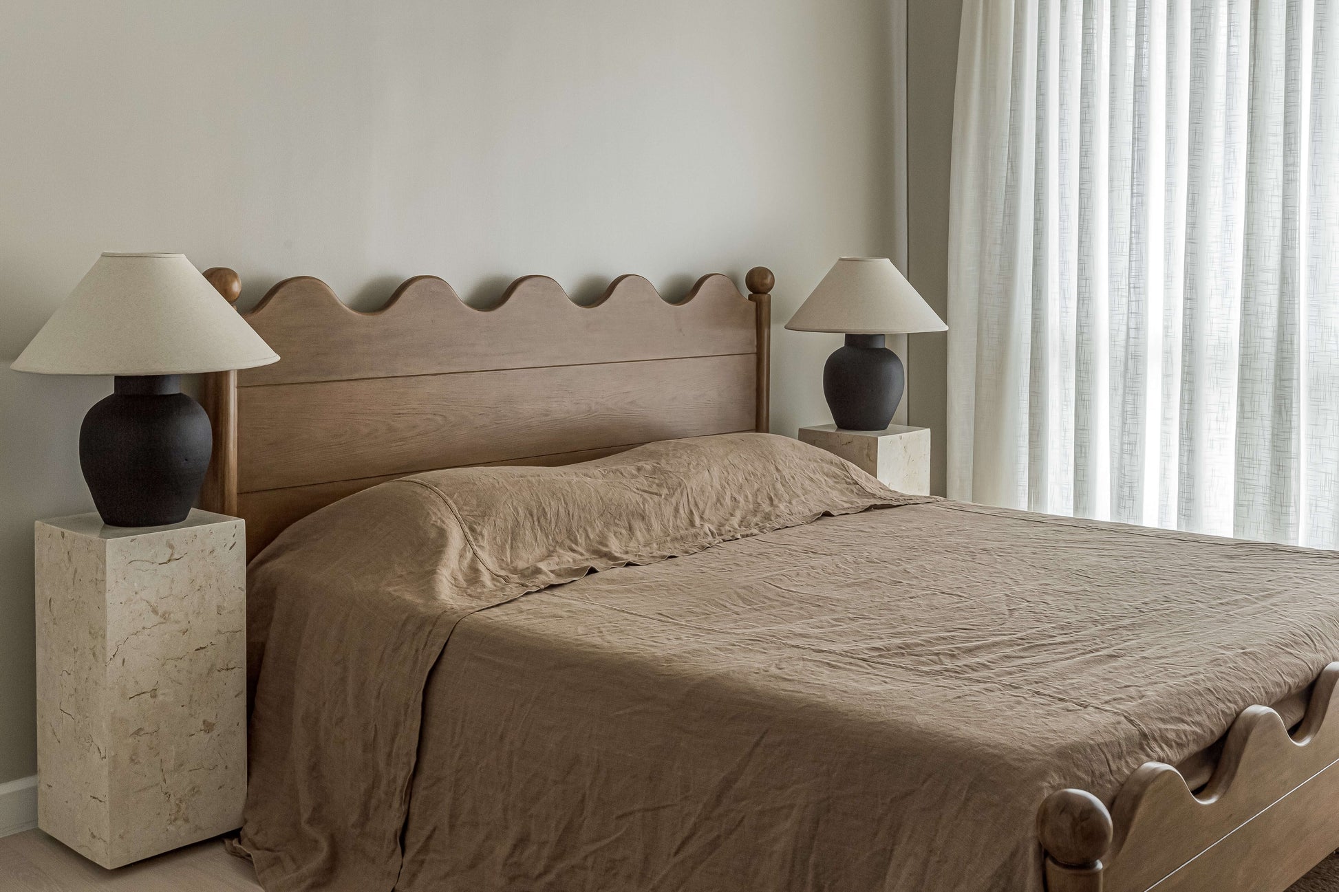 Rico Bed Frame