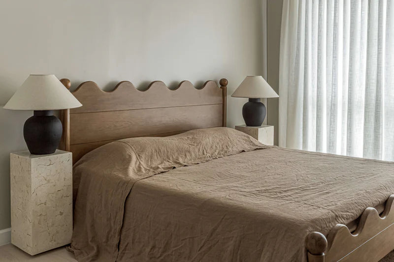 Rico Bed Frame