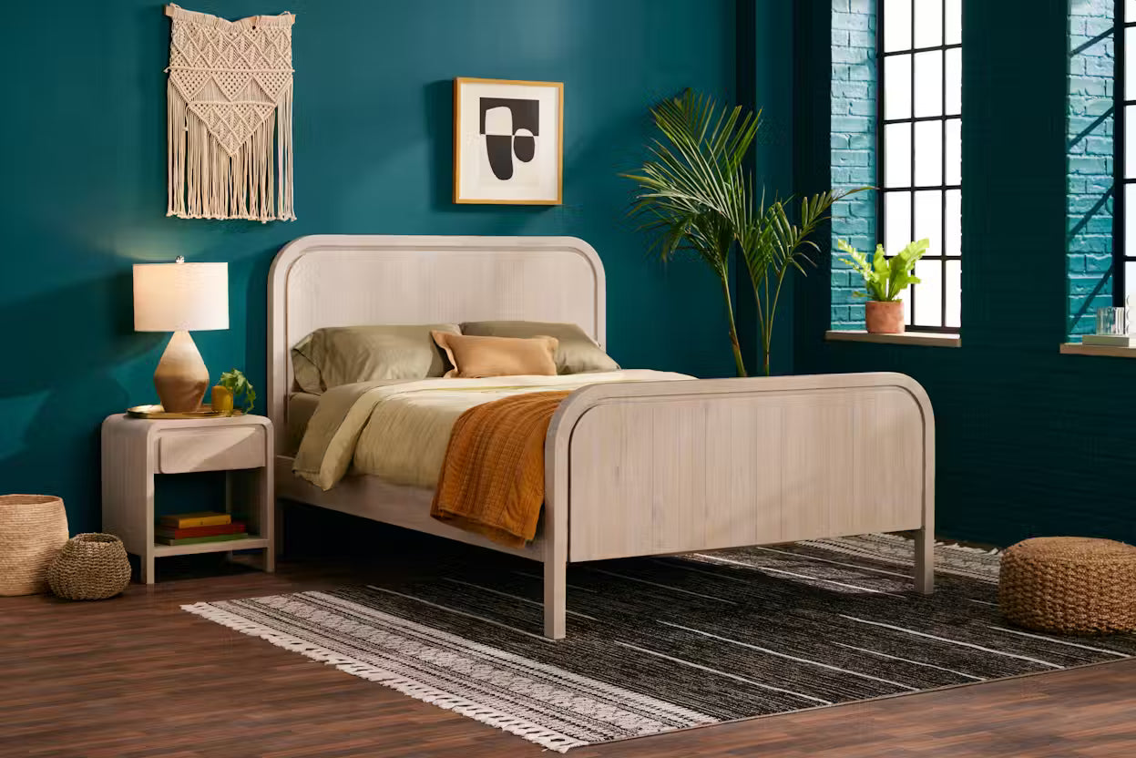 Oslo Bed