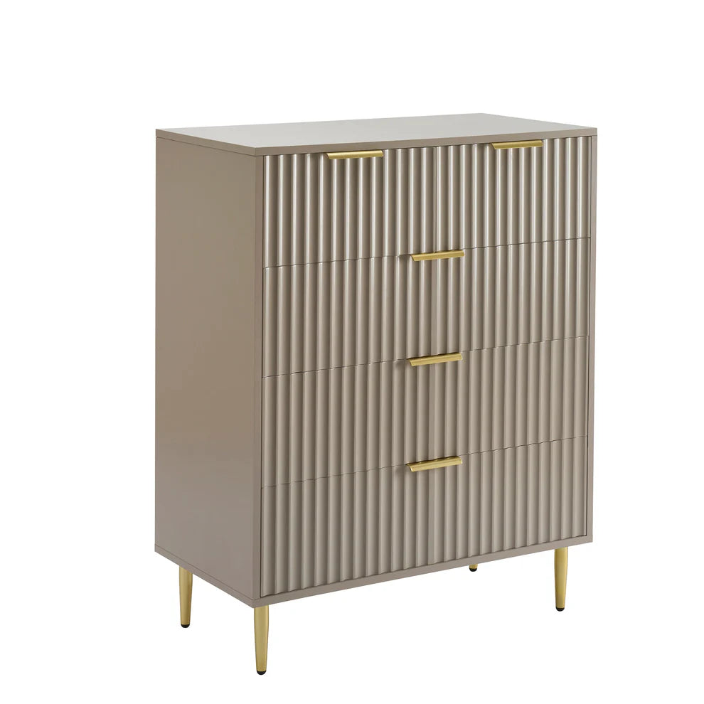 Evie 5 Drawer Chest