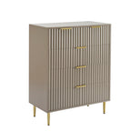 Velin 5 Drawer Chest