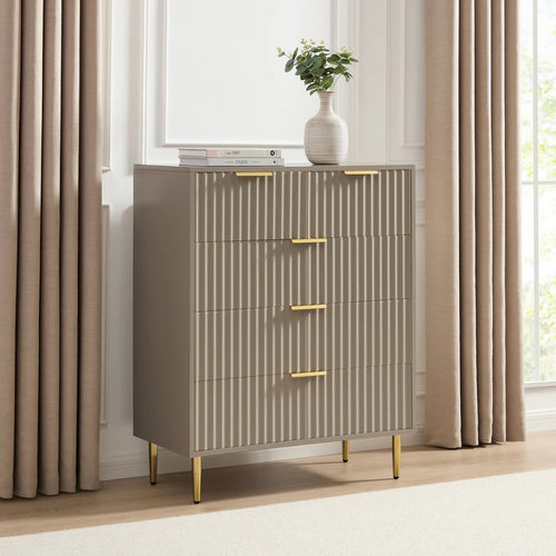 {"alt" => "Evie 5 Drawer Chest"}