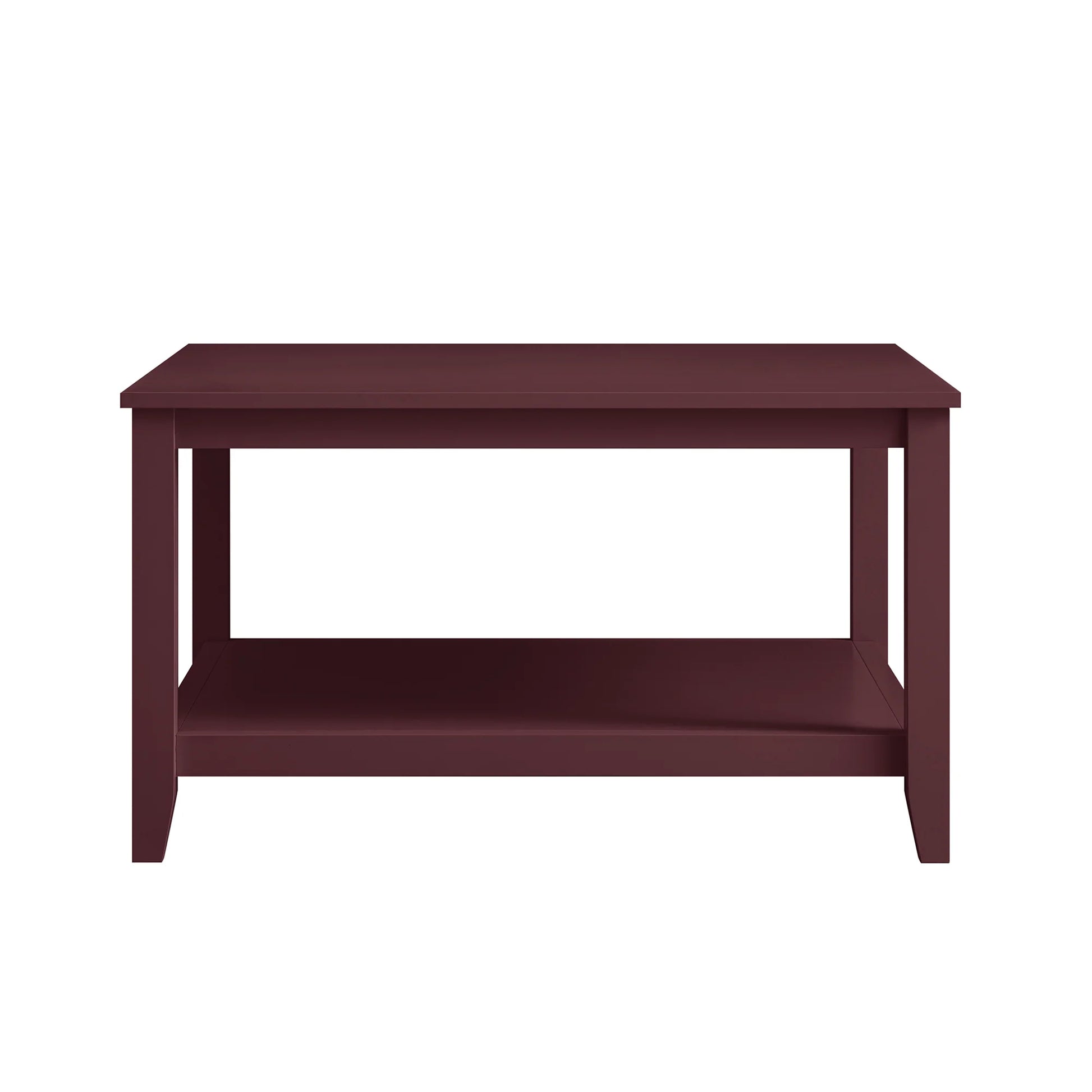 Wynmist 80cm Square Coffee Table