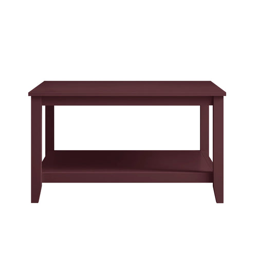 {"alt" => "Wynmist 80cm Square Coffee Table"}