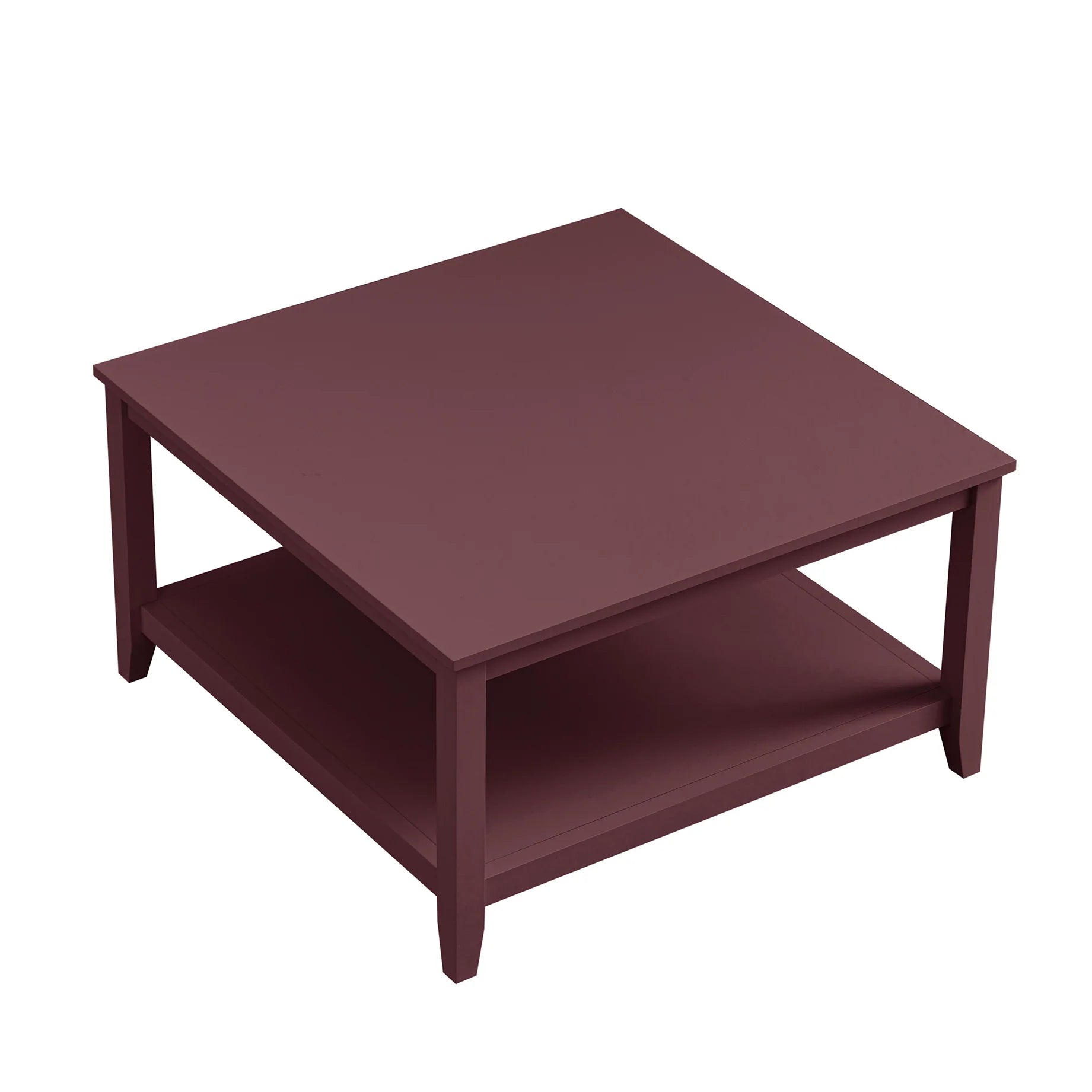 Wynmist 80cm Square Coffee Table