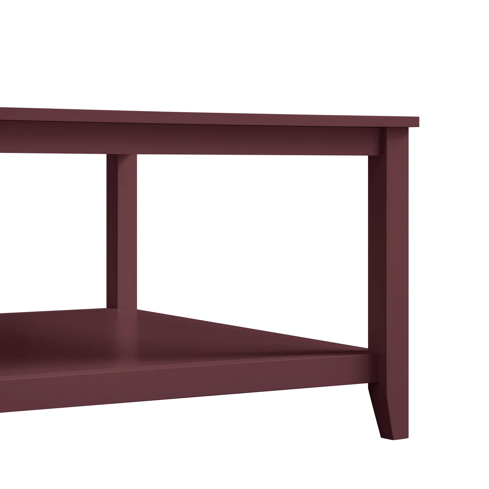 Wynmist 80cm Square Coffee Table