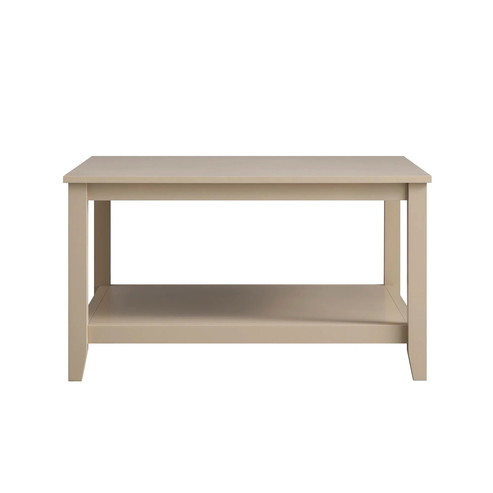 Wynmist 80cm Square Coffee Table Living Room | Mamta Handicraft