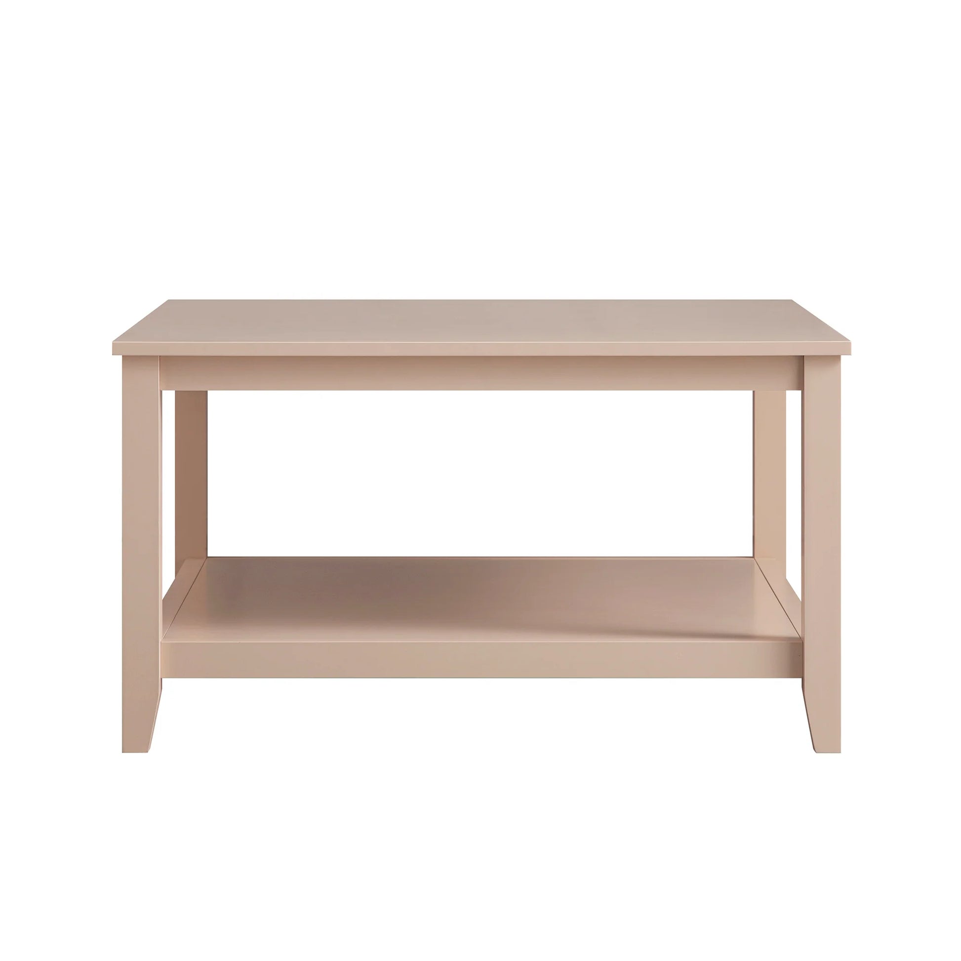 Wynmist 80cm Square Coffee Table