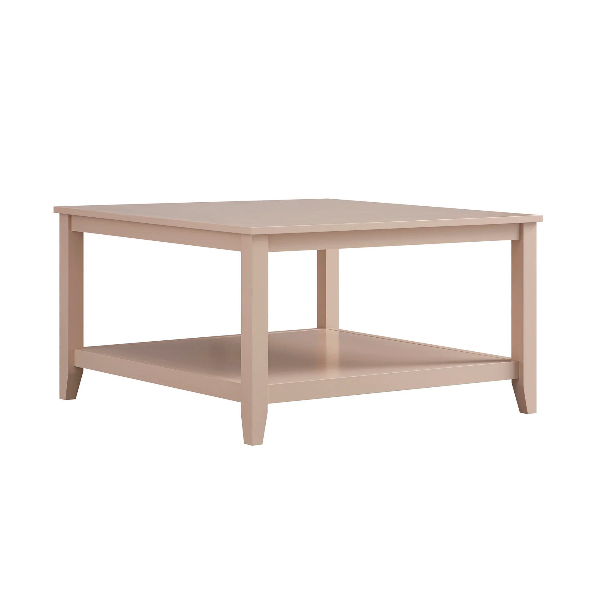 Wynmist 80cm Square Coffee Table